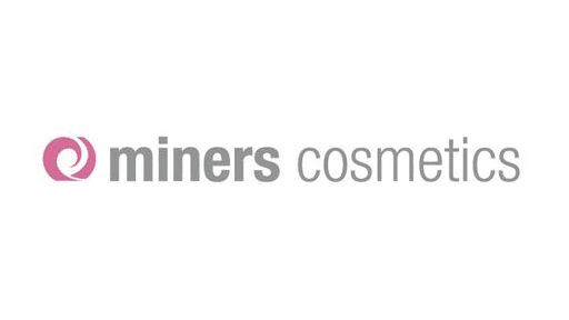 Miners Cosmetics