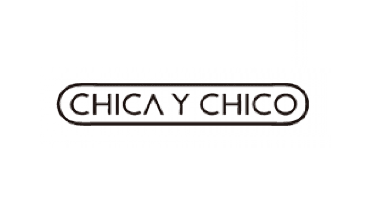 chica y chico