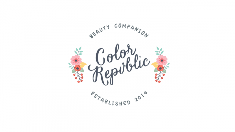 Color Repvblic