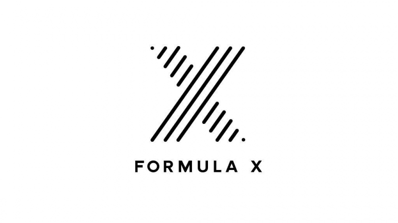 FORMULA X