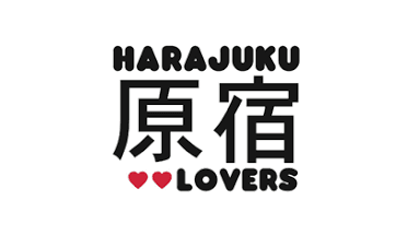 Harajuku Lovers