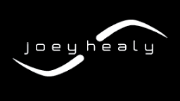 Joey Healy