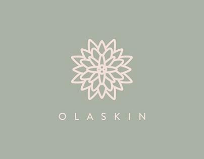 Olaskin