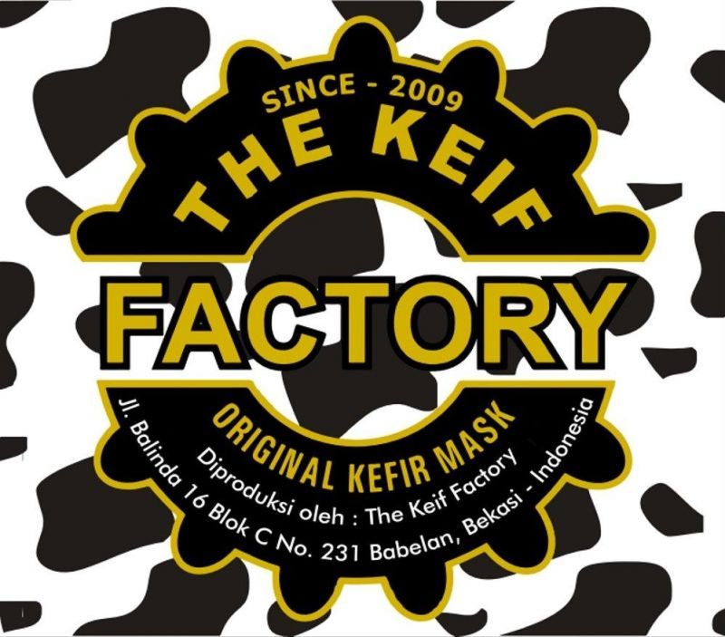 The Keif Factory