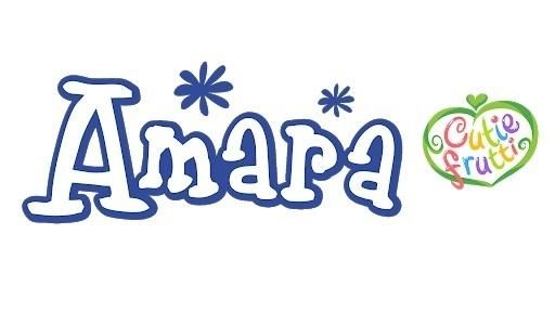 Amara Kids Cosmetics