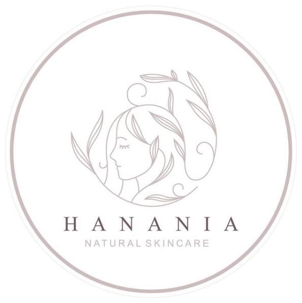 Hanania Natural Skin Care