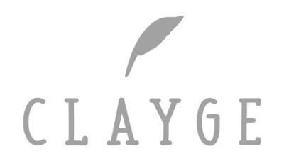 Clayge