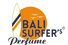 Bali Surfer's Perfume