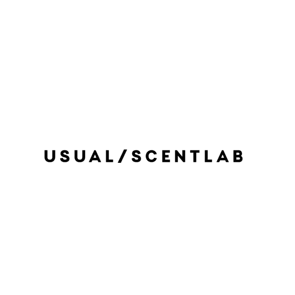 USUAL/SCENTLAB