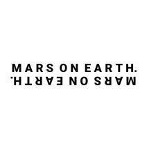 Mars On Earth Fragrance