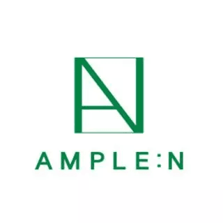 AMPLE:N