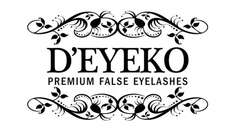D'eyeko Eyelash