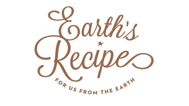 Earth's Recipe