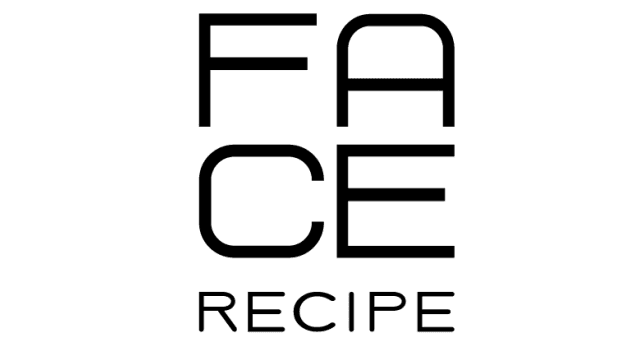 FACE Recipe