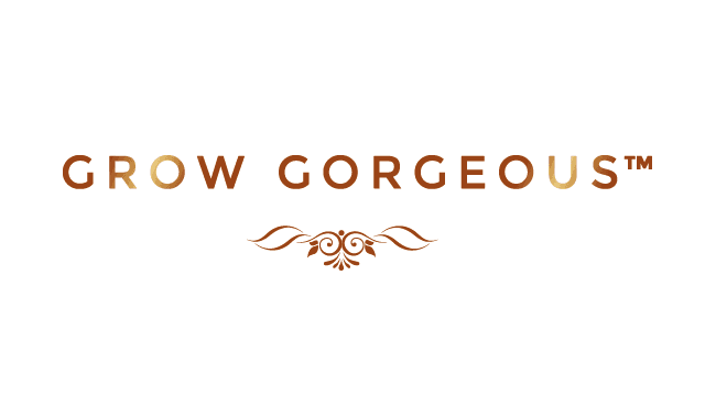 GROW GORGEOUS
