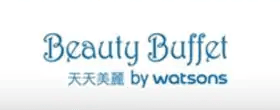 Beauty Buffet by Watsons