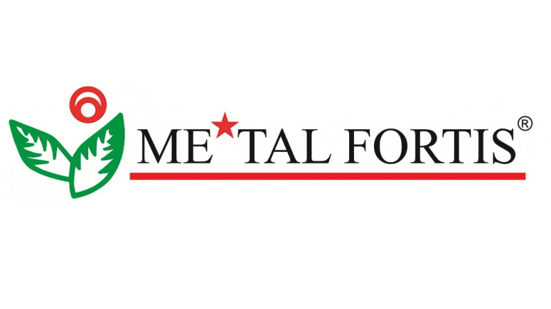 Metal Fortis