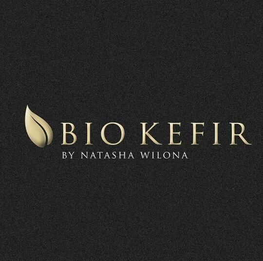 Bio Kefir by Natasha Wilona