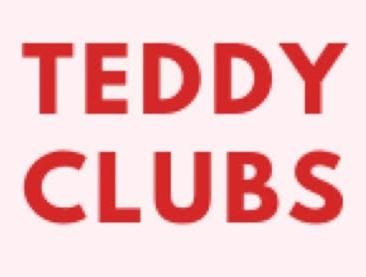 Teddy Clubs