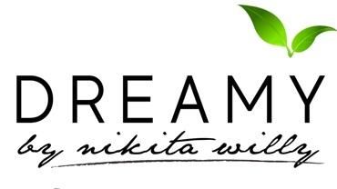 Dreamy by Nikita Willy