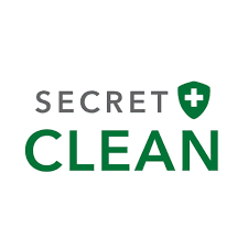 Secret Clean