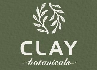 Clay Botanicals