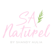 SA Naturel by Shandy Aulia