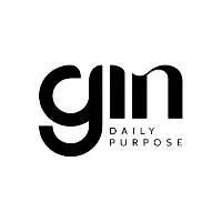 Gin Daily Purpose